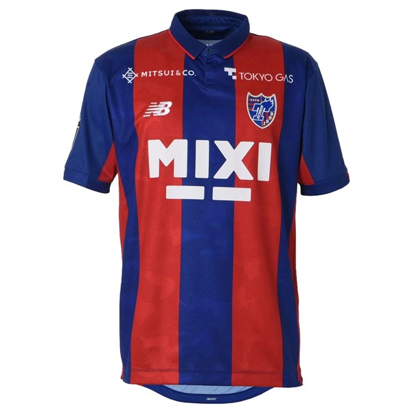 Tailandia Camiseta FC Tokyo 1ª 2023 2024